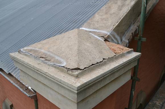 Before Photograph - Reference F3878 2014