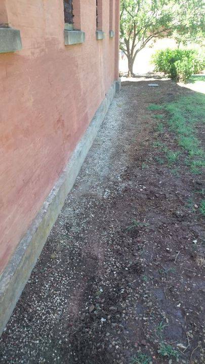 Before Photograph - Reference F3878 2014