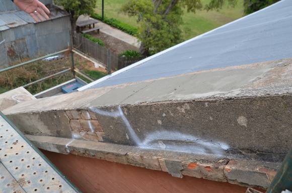 Before Photograph - Reference F3878 2014