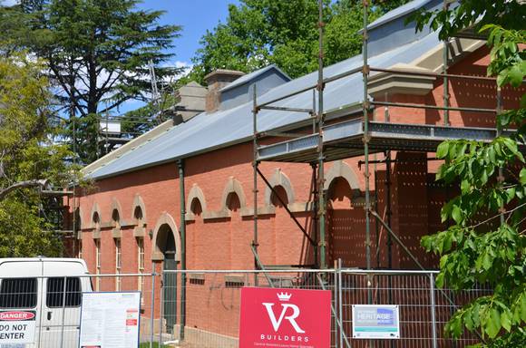 After Photograph - Reference F3878 2016