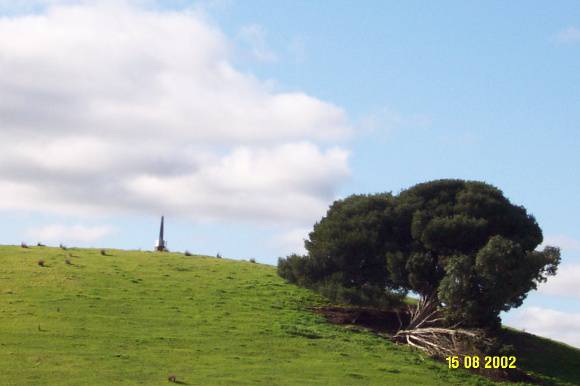 23073 Mount Koroite Cemetery Coleraine 1277
