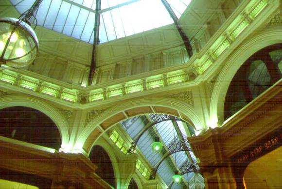block arcade melb arcade detail sw oct99