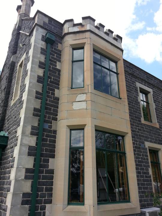 Before Photographs - Reference F3900 2014