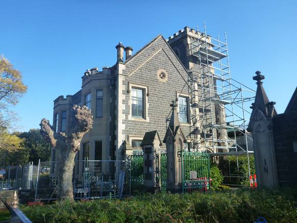 During Photographs - Reference F3900 3015