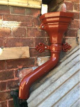 After Photograph - Reference F3838 2016