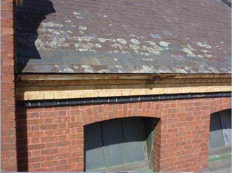 Before Photograph - Reference F3838 2014