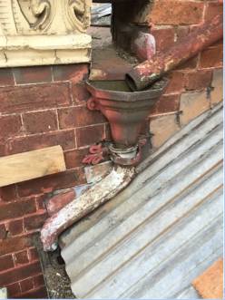 Before Photograph - Reference F3838 2014