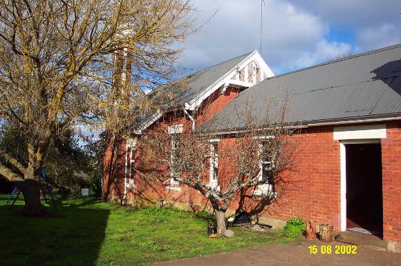 23420 Mount Koroite Homestead Coleraine 1280