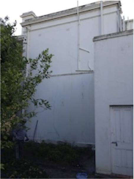 Before Photograph - Reference F3856 2014