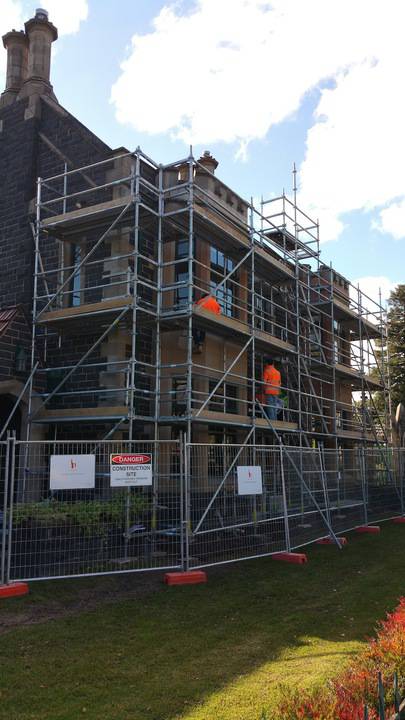 During Photographs - Reference F3900 2015