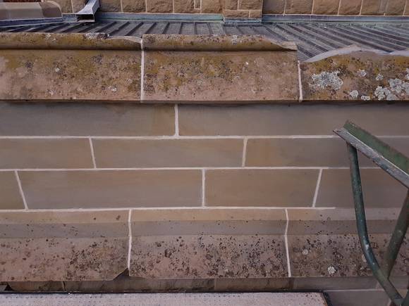 Before Photograph - Reference F3890 2014