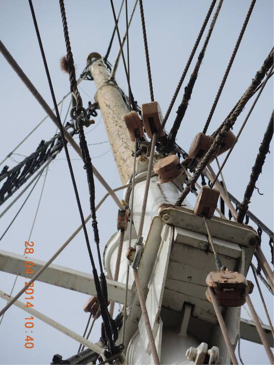 Before Photograph - Reference F3930 2014