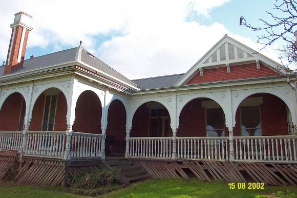 23420 Mount Koroite Homestead Coleraine 1286