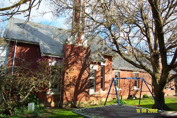 23420 Mount Koroite Homestead Coleraine 1287