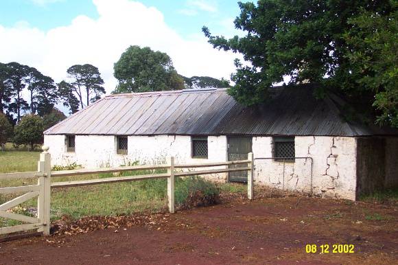 23129 Mount Napier Homestead Gazette first house 2223