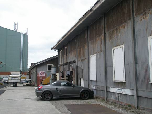 Before Photograph - Reference F3916 2014