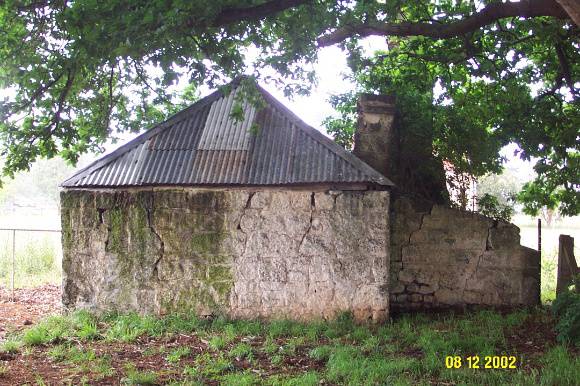 23129 Mount Napier Homestead Gazette first house 2233