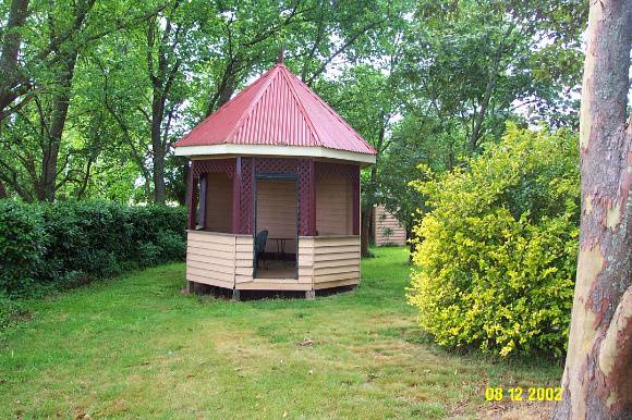 23129 Mount Napier Homestead Gazette former meat house 2219