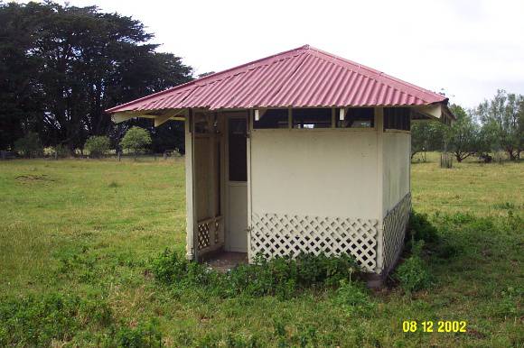23129 Mount Napier Homestead Gazette new meat house 2225