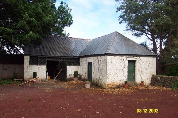 23129 Mount Napier Homestead Gazette stables 2215