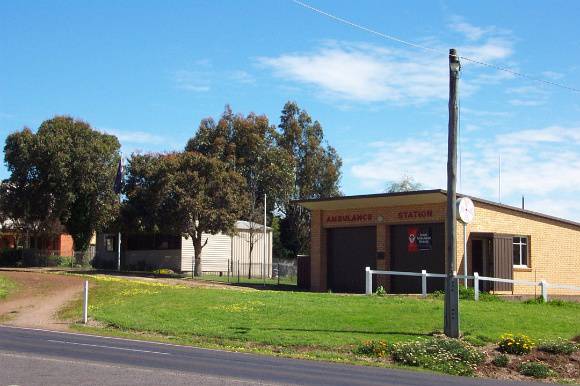 23746 Mount Rouse Protectorate site 0070