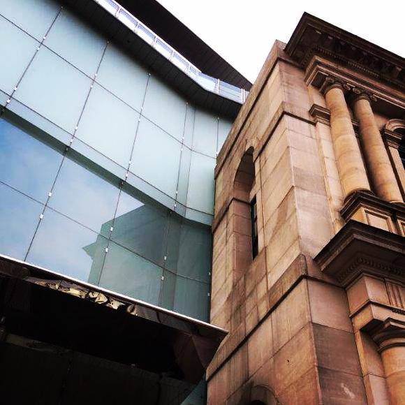 GENERAL POST OFFICE July 2016