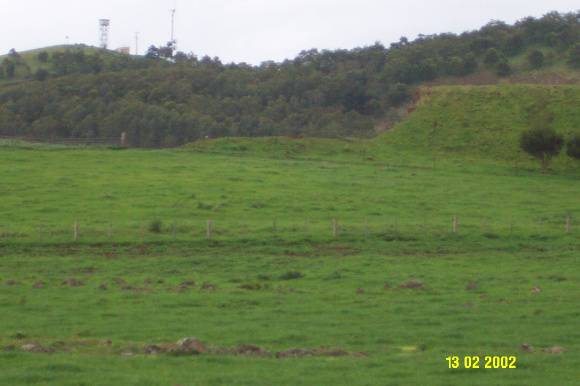 23358 Mount Rouse and Crater Reserve Penshurst 1555