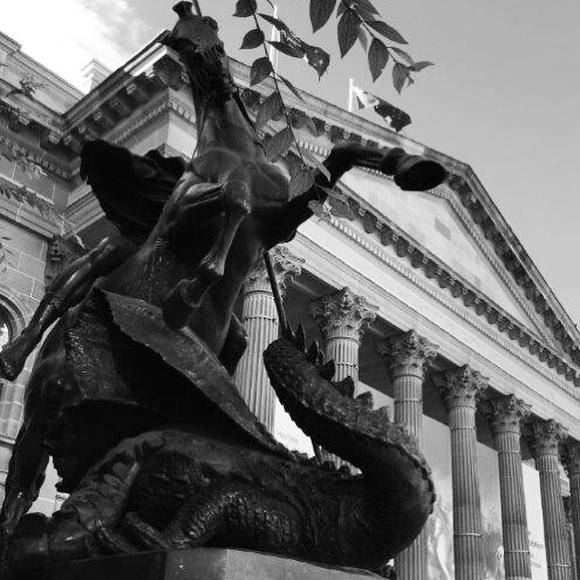 STATE LIBRARY OF VICTORIA July 2016