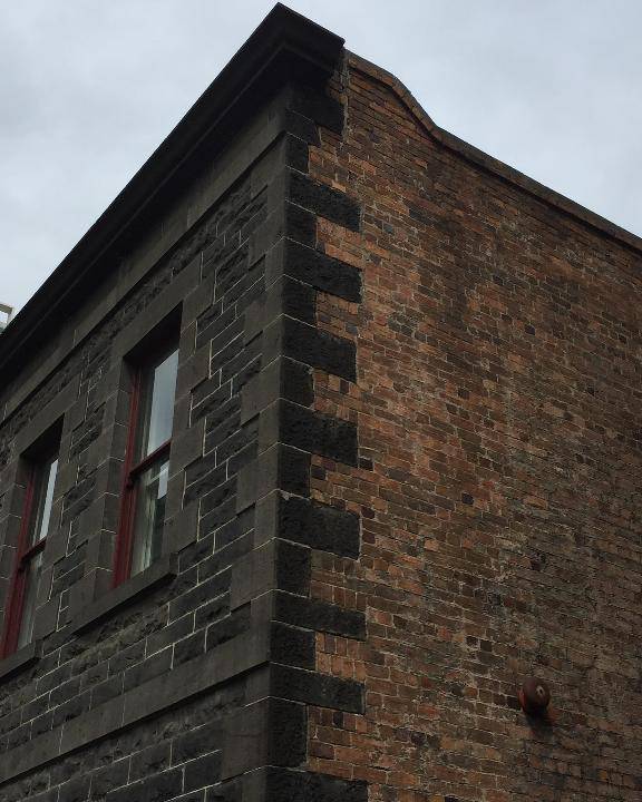 LANGDON BUILDING October 2016
