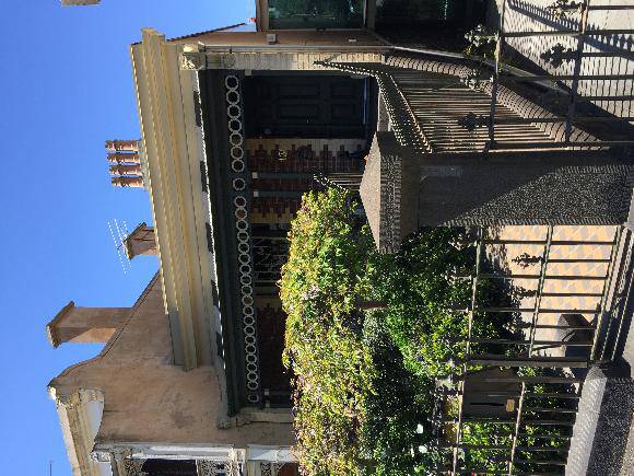 RESIDENCE October 2016 