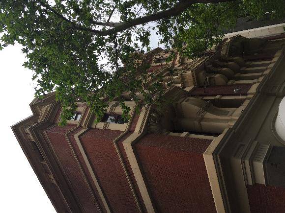 AUSTRAL BUILDINGS Nov 2016