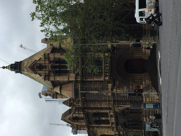 MAGISTRATES COURT Nov 2016