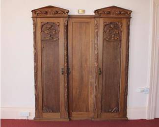 Built-in wardrobe by Prenzel.jpg