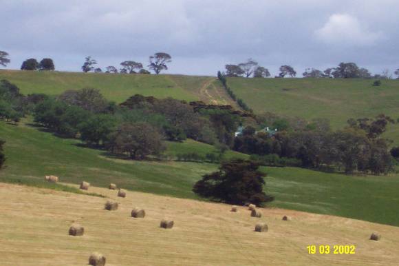 H0294 Muntham Homestead Complex Carapook 1826