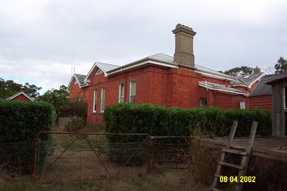 23216 Murroa Buckley s Swamp 0686
