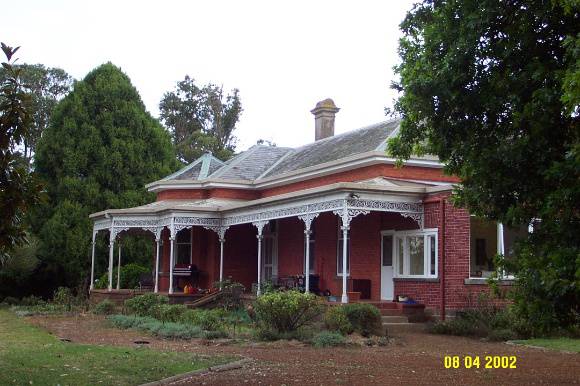 23216 Murroa Buckley s Swamp 0687