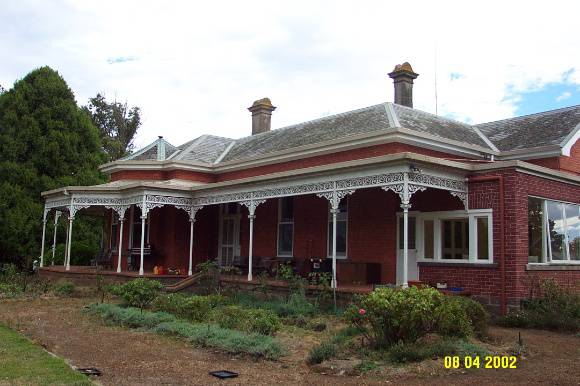 23216 Murroa Buckley s Swamp 0688