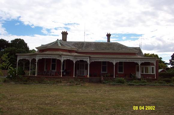 23216 Murroa Buckley s Swamp 0689