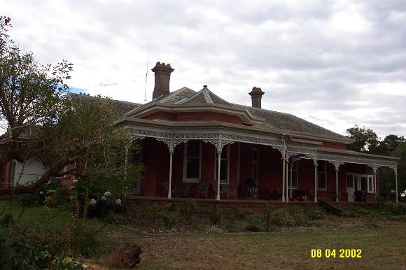 23216 Murroa Buckley s Swamp 0690