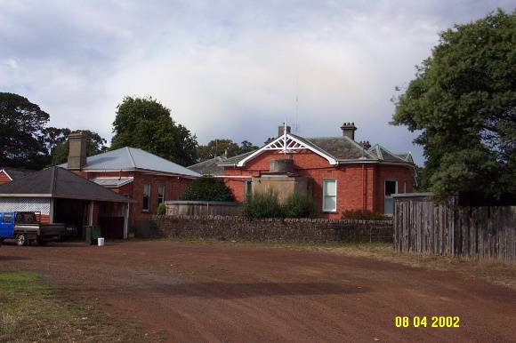 23216 Murroa Buckley s Swamp 0692