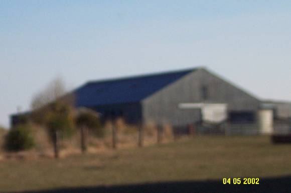 23216 Murroa Woolshed Buckley s Swamp 0905