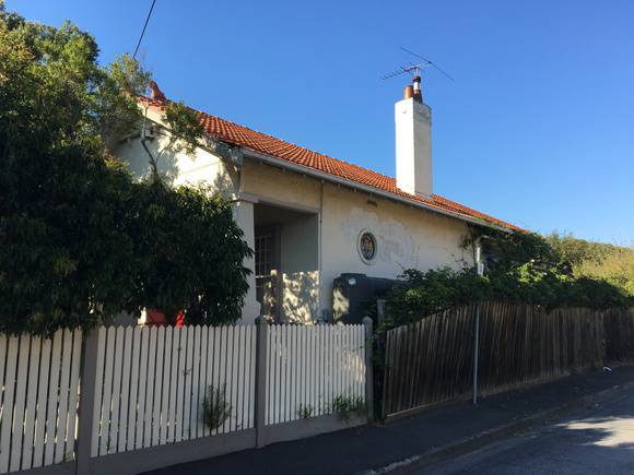 64 Hickford Street BRUNSWICK EAST
