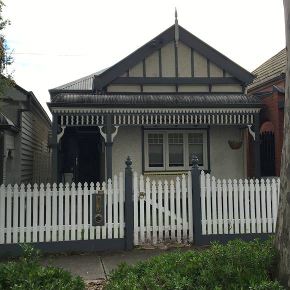 35 King Street FITZROY NORTH