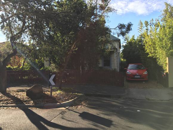 94 Tinning Street BRUNSWICK