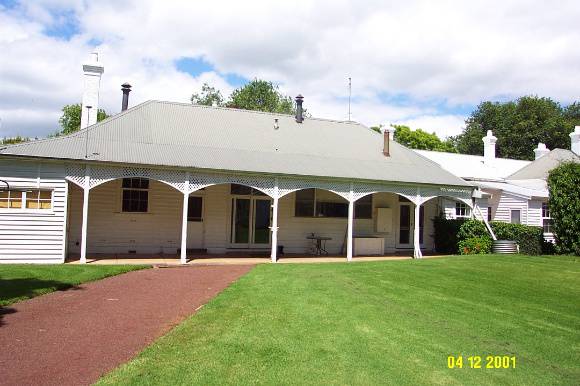 23195 Nareen homestead rear garden 0283