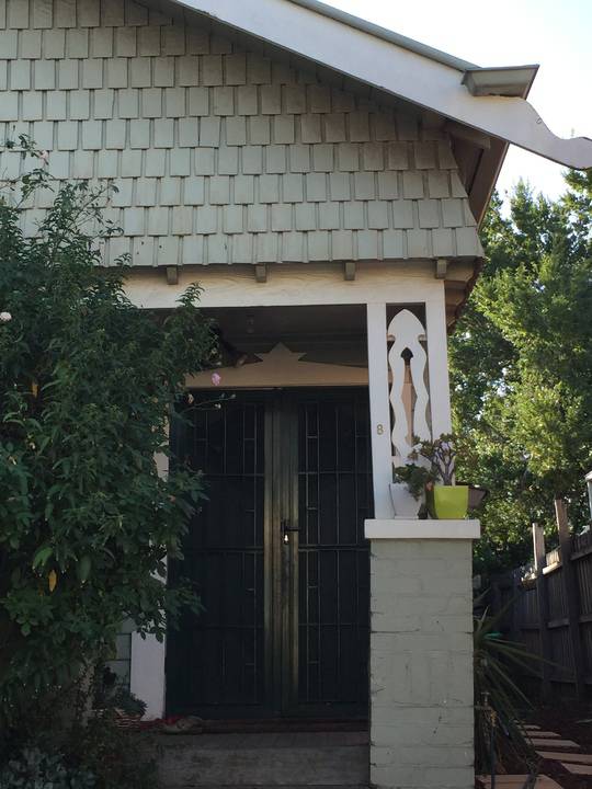 8 Aintree St Brunswick East