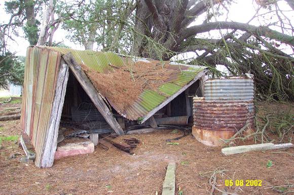23436 Old Bilpah Glenthompson outbuilding 1215