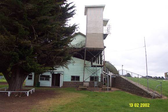 23379 Grandstand Racecourse Penshurst 1539