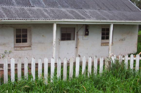 23158 Police House Nareen 0051