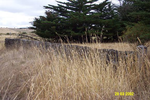 23287 Presbyterian Church Site Byaduk 0646